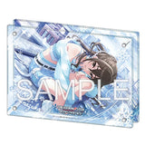 アイドルマスター シンデレラガールズ ジオラマ式アクリルパネル メルティ・スノーギフト 砂塚あきら+Ver.(亞加力立牌)※不設寄送《25年9月預定》 日版 全數$258 / ※不設寄送 / 25年8月1日