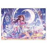 アイドルマスター シンデレラガールズ ブランケット 普通の私に特別な魔法を 島村卯月+Ver.(毛毯)※不設寄送《25年9月預定》 日版 全數$538 / ※不設寄送 / 25年8月1日