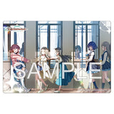 学園アイドルマスター ゲーミングマウスパッド 1人たりとも欠ける事なくVer.(滑鼠墊)※不設寄送《25年8月預定》 日版 全數$298 / ※不設寄送 / 25年6月30日
