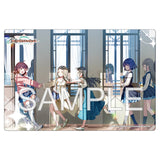 学園アイドルマスター ゲーミングマウスパッド 1人たりとも欠ける事なくVer.(滑鼠墊)※不設寄送《25年8月預定》 日版 全數$298 / ※不設寄送 / 25年6月30日