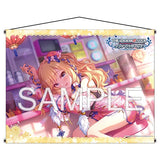 アイドルマスター シンデレラガールズ B1タペストリー 唯唯相愛 大槻唯+Ver.(掛布)※不設寄送《25年9月預定》 日版 全數$598 / ※不設寄送 / 25年8月1日