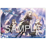 アイドルマスター シンデレラガールズ ゲーミングマウスパッド Fantasia for the Girls 久川颯+Ver.(滑鼠墊)※不設寄送《25年9月預定》 日版 全數$258 / ※不設寄送 / 25年8月1日