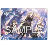 アイドルマスター シンデレラガールズ ゲーミングマウスパッド Fantasia for the Girls 久川颯+Ver.(滑鼠墊)※不設寄送《25年9月預定》 日版 全數$258 / ※不設寄送 / 25年8月1日