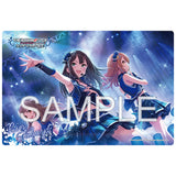 アイドルマスター シンデレラガールズ ゲーミングマウスパッド Come to you 渋谷凛+Ver.(滑鼠墊)※不設寄送《25年9月預定》 日版 全數$258 / ※不設寄送 / 25年8月1日