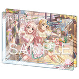 アイドルマスター シンデレラガールズ ジオラマ式アクリルパネル さやけき花の生命に 西園寺琴歌+Ver.(亞加力立牌)※不設寄送《25年9月預定》 日版 全數$258 / ※不設寄送 / 25年8月1日