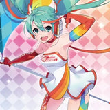 初音ミクGTプロジェクト 15周年記念 等身大タペストリー 2016Ver.(掛布)※不設寄送《23年10月預定》 4582660566905