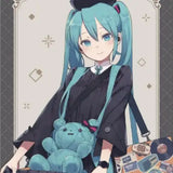 初音ミク×SOLWA 等身大タペストリー(掛布)※不設寄送《23年11月預定》 4582660567612