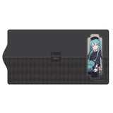 初音ミク×SOLWA キーケース※不設寄送《23年11月預定》 4582660567650