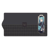 初音ミク×SOLWA キーケース※不設寄送《23年11月預定》 4582660567650