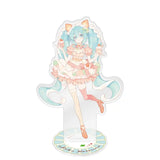 39Culture 2023 EXTRA PARTY アクリルスタンド 初音ミク(亞加力立牌)※不設寄送《24年11月預定》 4582660575273