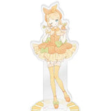 39Culture 2023 EXTRA PARTY アクリルスタンド 鏡音リン(亞加力立牌)※不設寄送《24年11月預定》 4582660575280