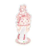 39Culture 2023 EXTRA PARTY アクリルスタンド 巡音ルカ(亞加力立牌)※不設寄送《24年11月預定》 4582660575303