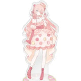 39Culture 2023 EXTRA PARTY アクリルスタンド 巡音ルカ(亞加力立牌)※不設寄送《24年11月預定》 4582660575303