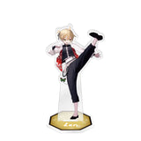 39Culture 2023 EXTRA COSPLAY アクリルスタンド 鏡音レン(亞加力立牌)※不設寄送《24年11月預定》 4582660575358