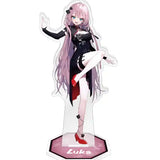39Culture 2023 EXTRA COSPLAY アクリルスタンド 巡音ルカ(亞加力立牌)※不設寄送《24年11月預定》 4582660575365