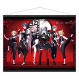 39Culture 2023 EXTRA COSPLAY B2タペストリー(掛布)※不設寄送《24年11月預定》 4582660575495