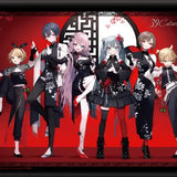 39Culture 2023 EXTRA COSPLAY B2タペストリー(掛布)※不設寄送《24年11月預定》 4582660575495