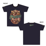 39Culture 2024 WORLD フルグラフィックTシャツ※請選擇尺碼 ※不設寄送《24年11月預定》 4582660577895