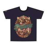 39Culture 2024 WORLD フルグラフィックTシャツ※請選擇尺碼 ※不設寄送《24年11月預定》 4582660577895