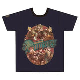 39Culture 2024 WORLD フルグラフィックTシャツ※請選擇尺碼 ※不設寄送《24年11月預定》 4582660577895
