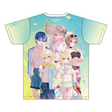 39Culture 2024 FES フルグラフィックTシャツ※請選擇尺碼 ※不設寄送《24年11月預定》 4582660577925