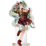 39Culture 2024 WORLD アクリルスタンド 初音ミク(亞加力立牌)※不設寄送《24年11月預定》 4582660577956