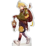 39Culture 2024 WORLD アクリルスタンド 鏡音レン(亞加力立牌)※不設寄送《24年11月預定》 4582660577970