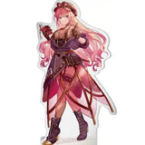 39Culture 2024 WORLD アクリルスタンド 巡音ルカ(亞加力立牌)※不設寄送《24年11月預定》 4582660577987