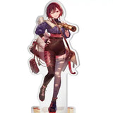 39Culture 2024 WORLD アクリルスタンド MEIKO(亞加力立牌)※不設寄送《24年11月預定》 4582660577994