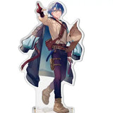 39Culture 2024 WORLD アクリルスタンド KAITO(亞加力立牌)※不設寄送《24年11月預定》 4582660578007