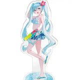 39Culture 2024 FES アクリルスタンド 初音ミク(亞加力立牌)※不設寄送《24年11月預定》 4582660578014