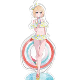 39Culture 2024 FES アクリルスタンド 鏡音リン(亞加力立牌)※不設寄送《24年11月預定》 4582660578021