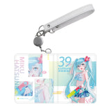 39Culture 2024 FES パスケース※不設寄送《24年11月預定》 4582660578205