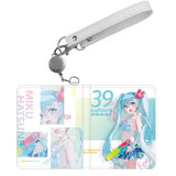 39Culture 2024 FES パスケース※不設寄送《24年11月預定》 4582660578205