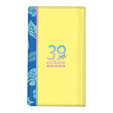 39Culture 2024 FES キーケース※不設寄送《24年11月預定》 4582660578229