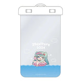39Culture 2024 FES スマホ防水ソフトケース※不設寄送《24年11月預定》 4582660578311