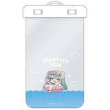 39Culture 2024 FES スマホ防水ソフトケース※不設寄送《24年11月預定》 4582660578311