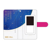 【再販】レーシングミク 2024Ver. 手帳型スマートフォンケース Vol.1(手機殼)※不設寄送《25年5月預定》 4582660579264