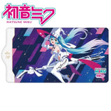 【再販】レーシングミク 2024Ver. キーケース Vol.1(鎖匙包)※不設寄送《25年5月預定》 4582660579271