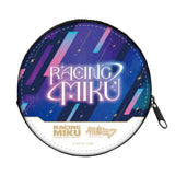 【再販】レーシングミク 2024Ver. コインケース Vol.1(散銀包)※不設寄送《25年5月預定》 4582660579295