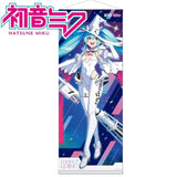 【再販】レーシングミク 2024Ver. 等身大タペストリー(掛布)※不設寄送《25年5月預定》 4582660579325