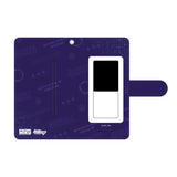 【再販】レーシングミク 2024Ver. 手帳型スマートフォンケース Vol.2(手機殼)※不設寄送《25年5月預定》 4582660579349