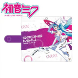 【再販】レーシングミク 2024Ver. 手帳型スマートフォンケース Vol.2(手機殼)※不設寄送《25年5月預定》 4582660579349