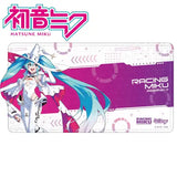 【再販】レーシングミク 2024Ver. キーケース Vol.2(鎖匙包)※不設寄送《25年5月預定》 4582660579356