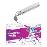 【再販】レーシングミク 2024Ver. パスケース Vol.2(卡套)※不設寄送《25年5月預定》 4582660579363