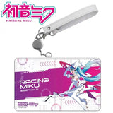 【再販】レーシングミク 2024Ver. パスケース Vol.2(卡套)※不設寄送《25年5月預定》 4582660579363