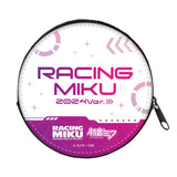 【再販】レーシングミク 2024Ver. コインケース Vol.2(散銀包)※不設寄送《25年5月預定》 4582660579370