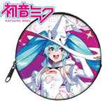 【再販】レーシングミク 2024Ver. コインケース Vol.2(散銀包)※不設寄送《25年5月預定》 4582660579370