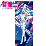 【再販】レーシングミク 2024Ver. フェイスタオル(毛巾)※不設寄送《25年5月預定》 4582660579424