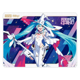 【再販】レーシングミク 2024Ver. フルグラフィックブランケット(毛氈)※不設寄送《25年5月預定》 4582660579462